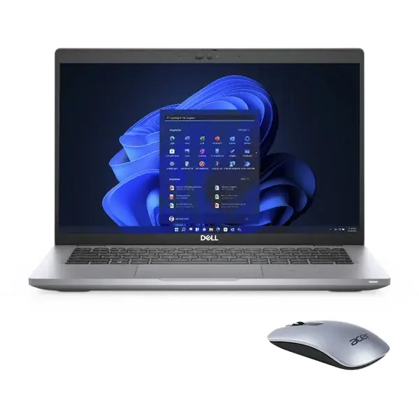 Dell Latitude 5420 Generalüberholt, Notebook silber, Intel® Core™ i7-1185G7, Intel® Iris® Xe Graphics geeignet, 32 GB DDR4, 1 TB (1 TB SSD), Windows 11 Pro