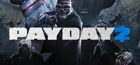 Payday 2: Free In-game Items