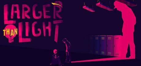 Larger Than Light (itch.io)
