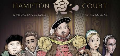 Hampton Court (itch.io)