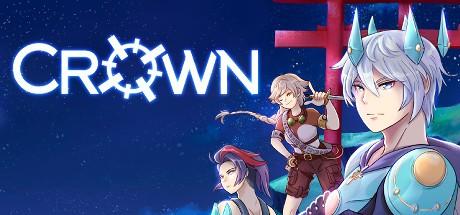 Crown: Neon Rox Skin Key