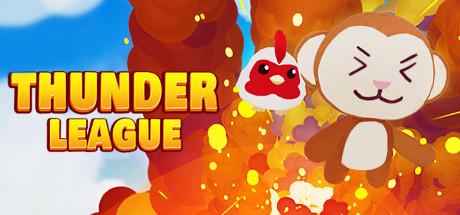 Thunder League Online: Free Points Key