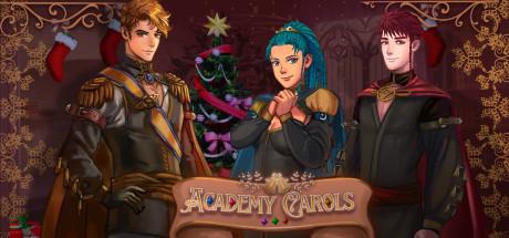 Dual Chroma: Academy Carols (itch.io)