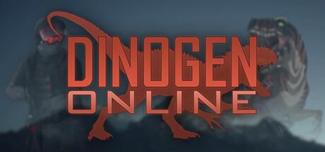 Dinogen Online Survival Bundle Key
