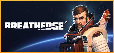 Breathedge (Epic Games)