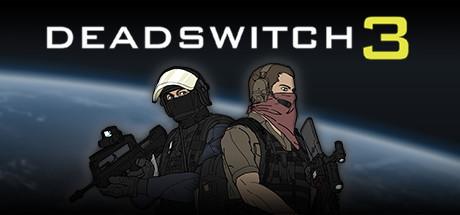 Deadswitch 3: Delta Force Supply Cache Key