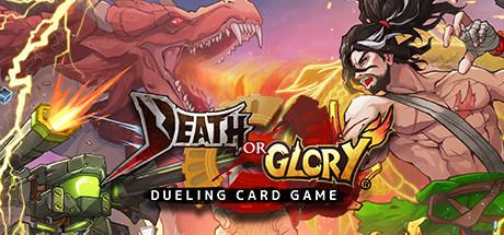 Death or Glory Beginner's Champion Pack Key