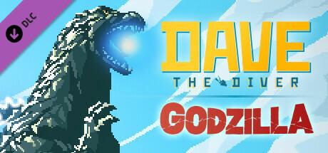 DAVE THE DIVER - Godzilla Content Pack (Steam)
