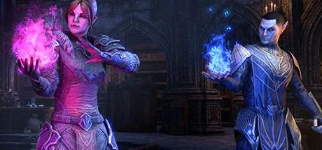 The Elder Scrolls Online: Pyromancer's Quandary Emote Key