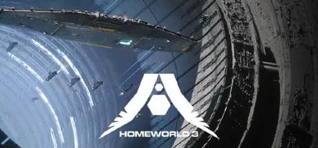 Homeworld 3 Emblem Key