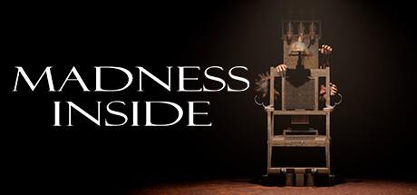 Madness Inside (itch.io)
