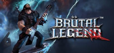 Brutal Legend (itchio)
