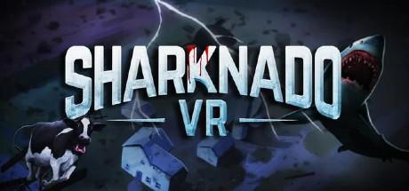 Sharknado VR (Rift)