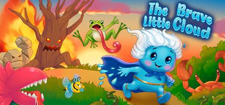 The Brave Little Cloud (IndieGala)