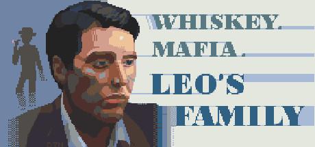 Whiskey.Mafia. Leo's Family (IndieGala)