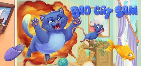 Bad cat Sam (IndieGala)