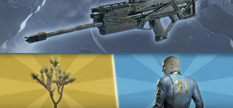 Bethesda Bundle