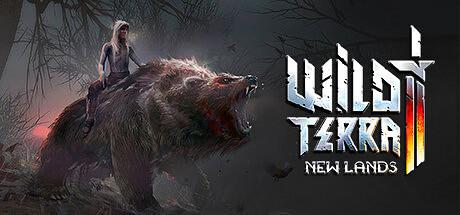 Wild Terra 2: New Lands (Steam)