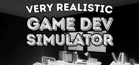 Very Realistic Game Dev Simulator (Itch.io)