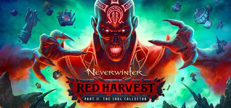 Neverwinter: Red Harvest Part 2 Gift Pack Key