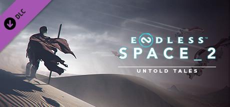 Endless Space 2 - Untold Tales DLC (Steam)