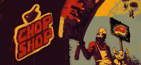 Chop Shop Playtest (Steam) Key