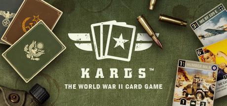 KARDS Special Bundle Key