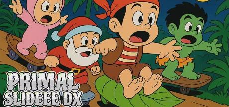 Primal Slideee Deluxe (Stove)