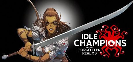 Idle Champions Lae'zel Key