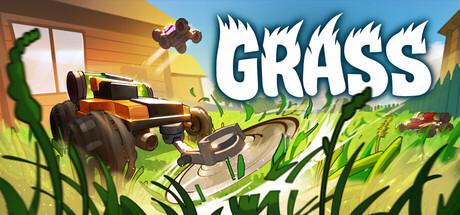 GRASS Playtest Steam Key