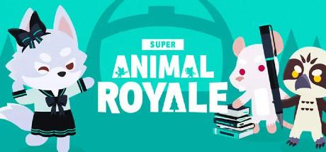 Super Animal Royale Bundle Key