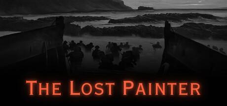 The Lost Painter (itchio)