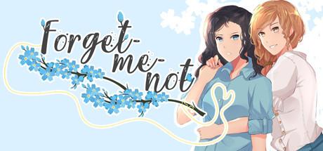 Forget-me-not (itchio)