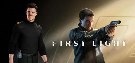 007 First Light: Ops Radiant Outfit Key