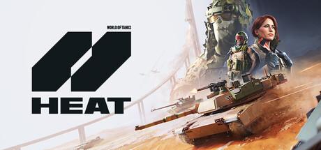 World of Tanks: Heat Gift Pack Key