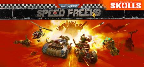 Warhammer 40,000: Speed Freeks (Epic Games)