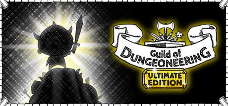 Guild of Dungeoneering Ultimate Edition (Mobile)