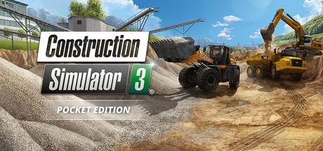 Construction Simulator 3 (Mobile)