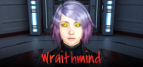 Wraithmind (itch.io)