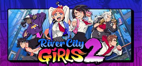River City Girls 2 (Epic Games)