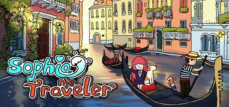 Sophia the Traveler (Mobile)