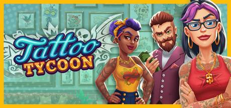 Tattoo Tycoon (Epic Games)