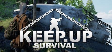 KeepUp Survival (Epic Games)