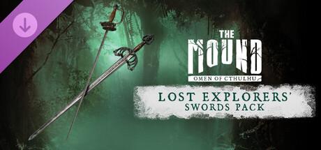 The Mound: Omen of Cthulhu – Lost Explorers' Swords Pack (Steam)