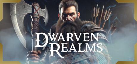 Dwarven Realms (Steam) Key