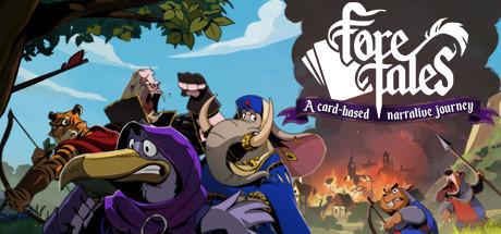 Foretales (Epic Games)