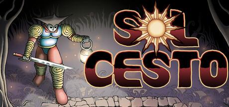 Sol Cesto (Epic Games)