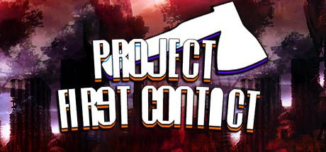 Project First Contact (Epic Games)