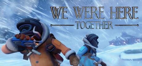 We Were Here Together (Epic Games)