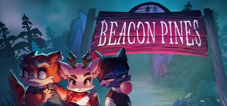 Beacon Pines (Epic Games)
